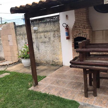 Cabanas De Tucuns Armacao dos Buzios Luaran gambar