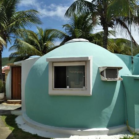 Cabanas De Tucuns Armacao dos Buzios Luaran gambar