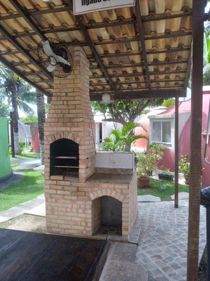 Cabanas De Tucuns Armacao dos Buzios Luaran gambar