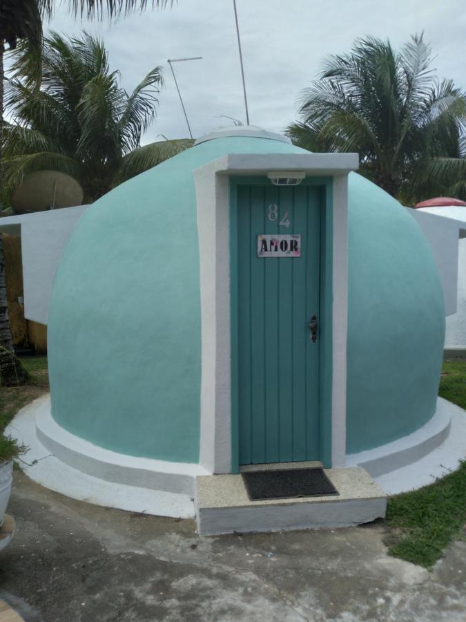 Cabanas De Tucuns Armacao dos Buzios Luaran gambar