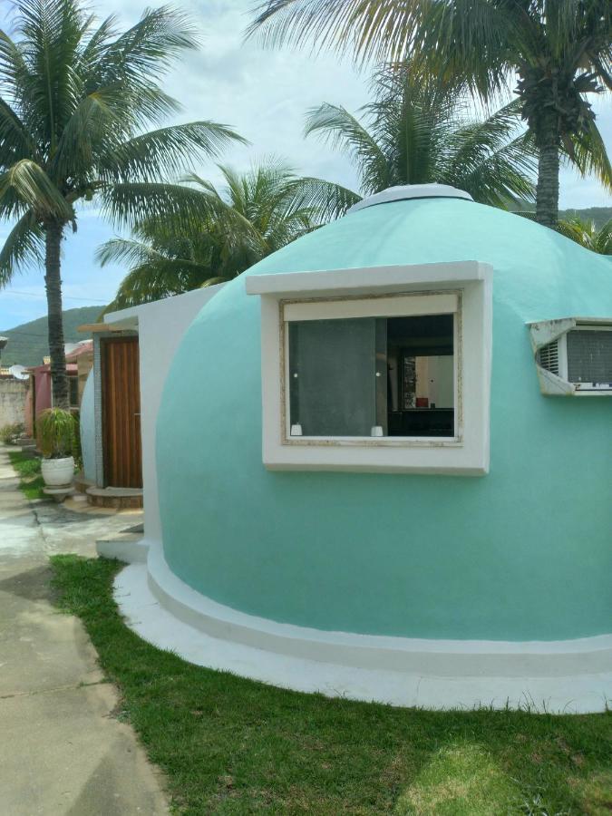 Cabanas De Tucuns Armacao dos Buzios Luaran gambar