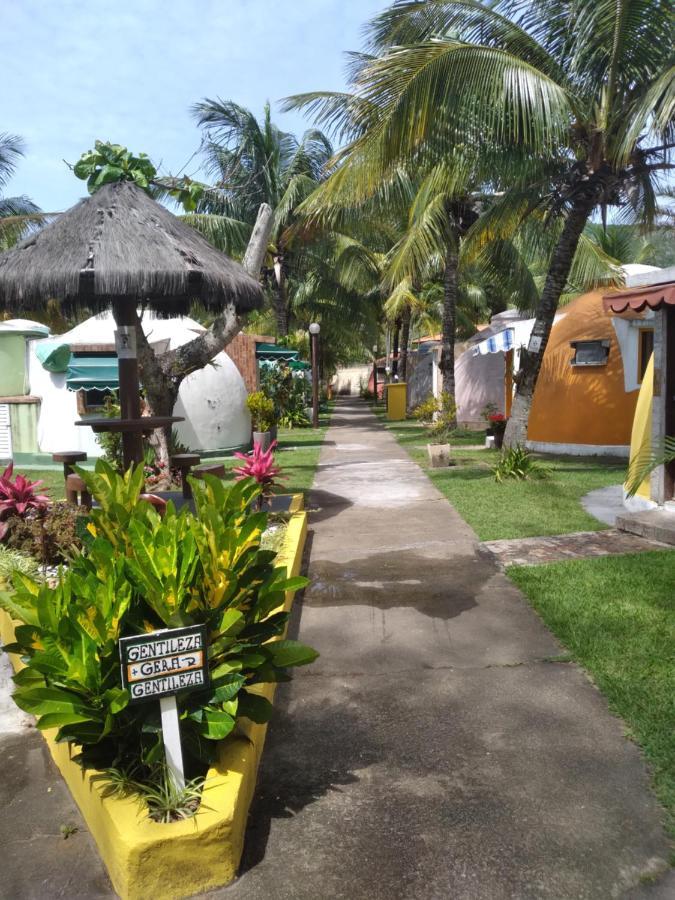 Cabanas De Tucuns Armacao dos Buzios Luaran gambar