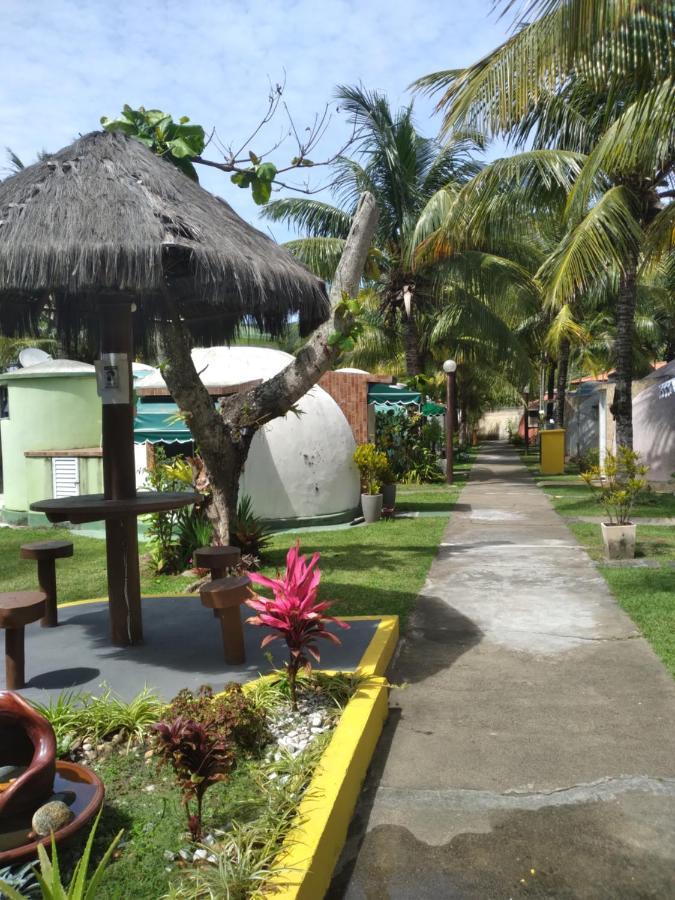 Cabanas De Tucuns Armacao dos Buzios Luaran gambar