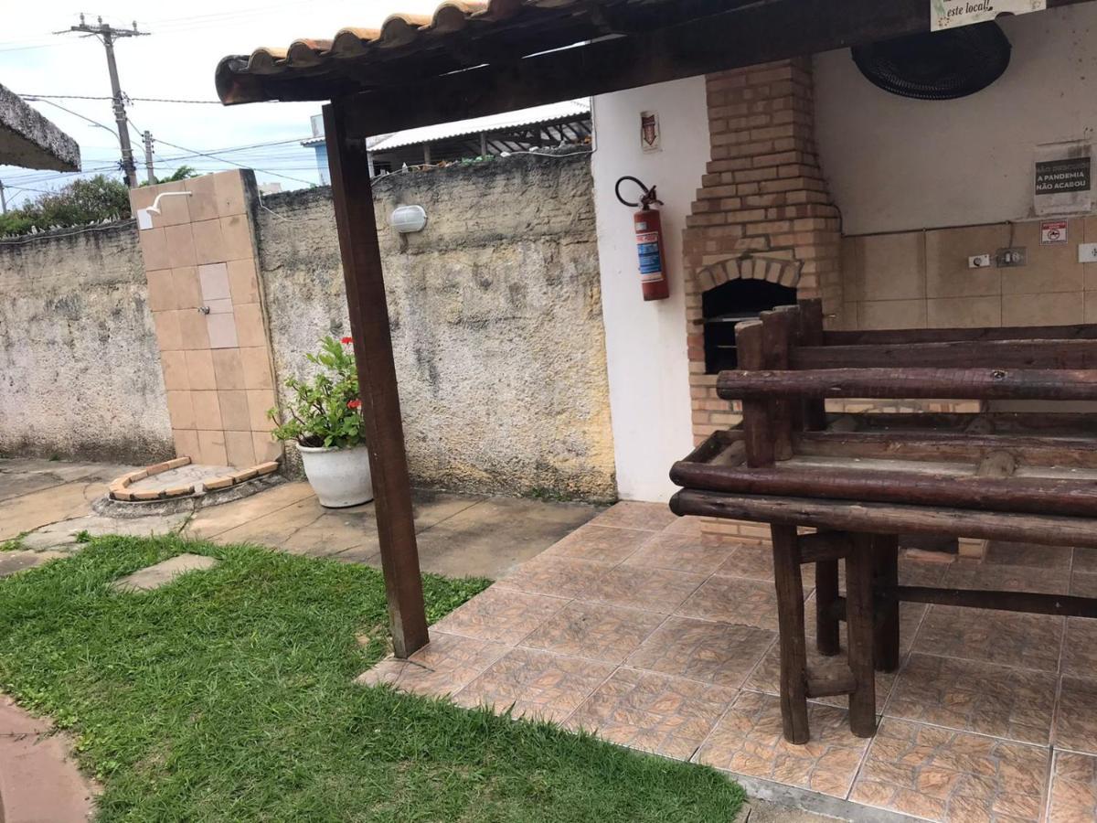 Cabanas De Tucuns Armacao dos Buzios Luaran gambar