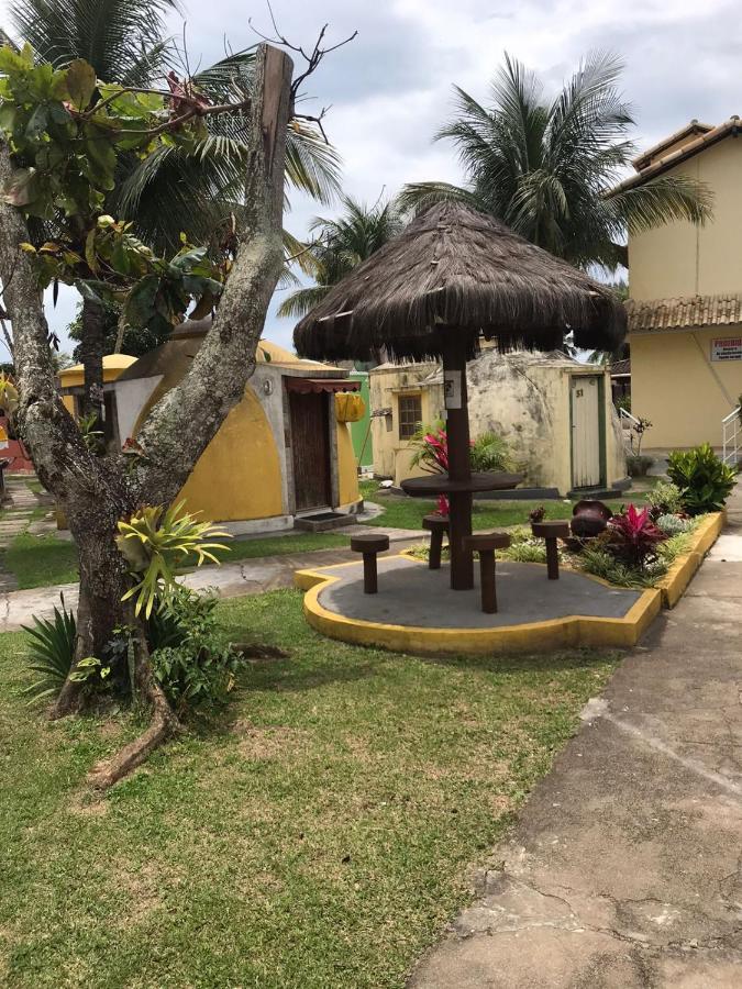 Cabanas De Tucuns Armacao dos Buzios Luaran gambar