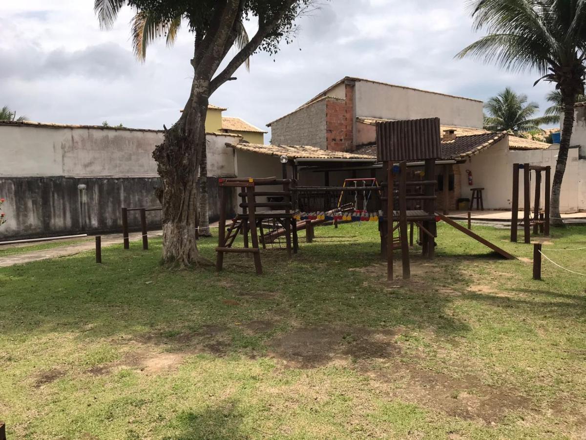 Cabanas De Tucuns Armacao dos Buzios Luaran gambar