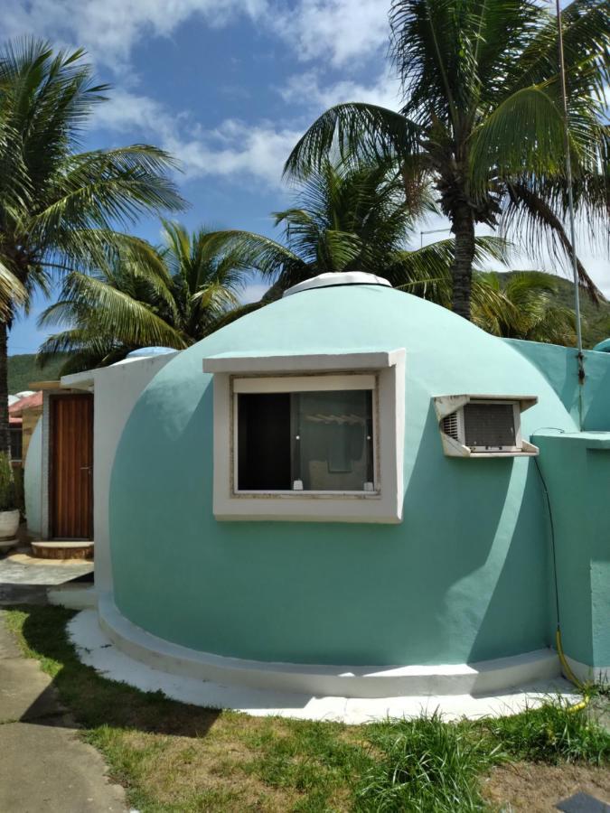 Cabanas De Tucuns Armacao dos Buzios Luaran gambar