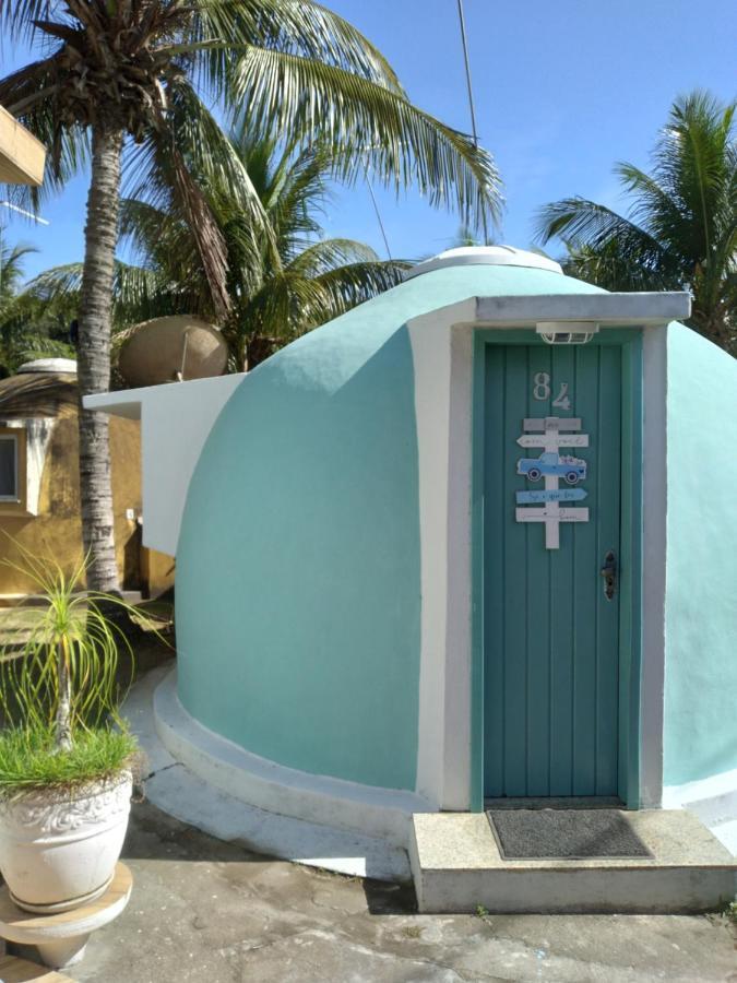 Cabanas De Tucuns Armacao dos Buzios Luaran gambar