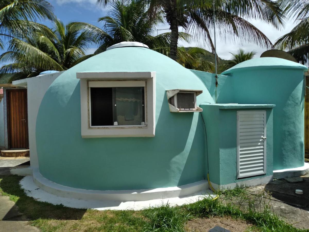 Cabanas De Tucuns Armacao dos Buzios Luaran gambar