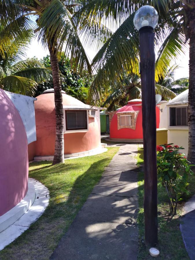 Cabanas De Tucuns Armacao dos Buzios Luaran gambar